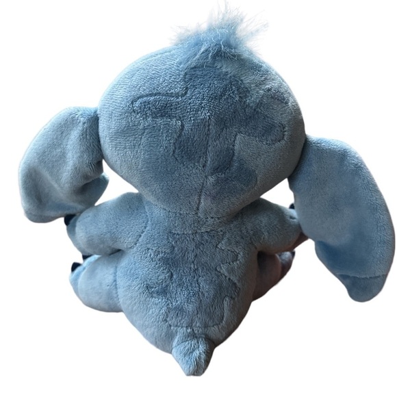 Disney Parks authentic Stitch 8” plush - Picture 2 of 3